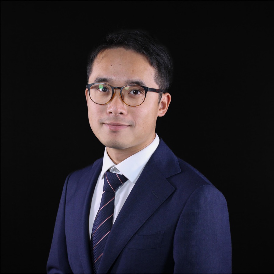 Dr. Xishun Liao